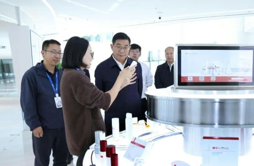 昆明国家高新技术产业开发区市场调研分析