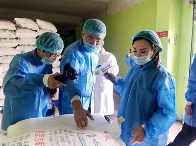 谁执法谁普法 | 普法履职报告评议系列之“市市场监管局篇”市场调研报告