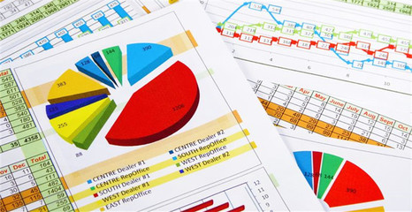 卖家不能错过的16个线上市场调查工具与资源