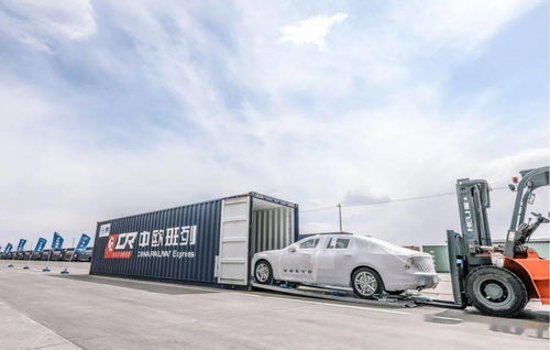 工信部部长苗圩调研沃尔沃汽车大庆工厂 深化产业对接与市场前瞻